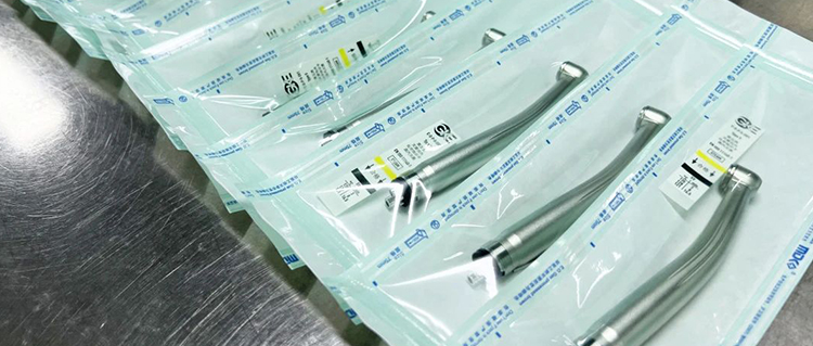 如何確保“一人一用一消毒”？